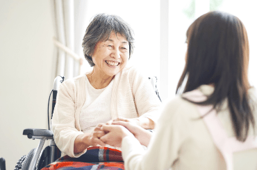 介護老人保健施設ひまわり