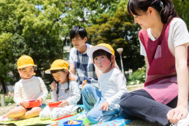 託児所ちびっこルーム